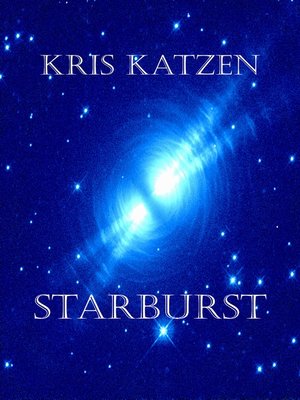 cover image of Starburst